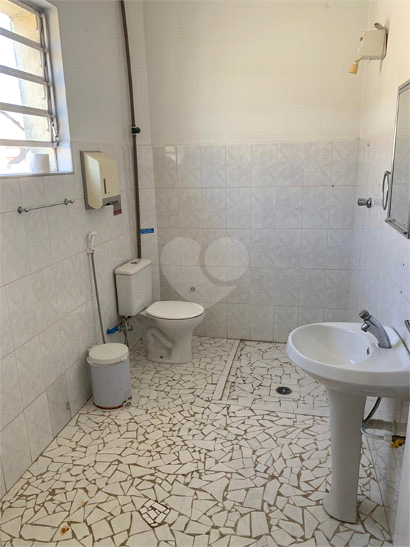 Venda Salão Comercial São Paulo Santana REO604696 13