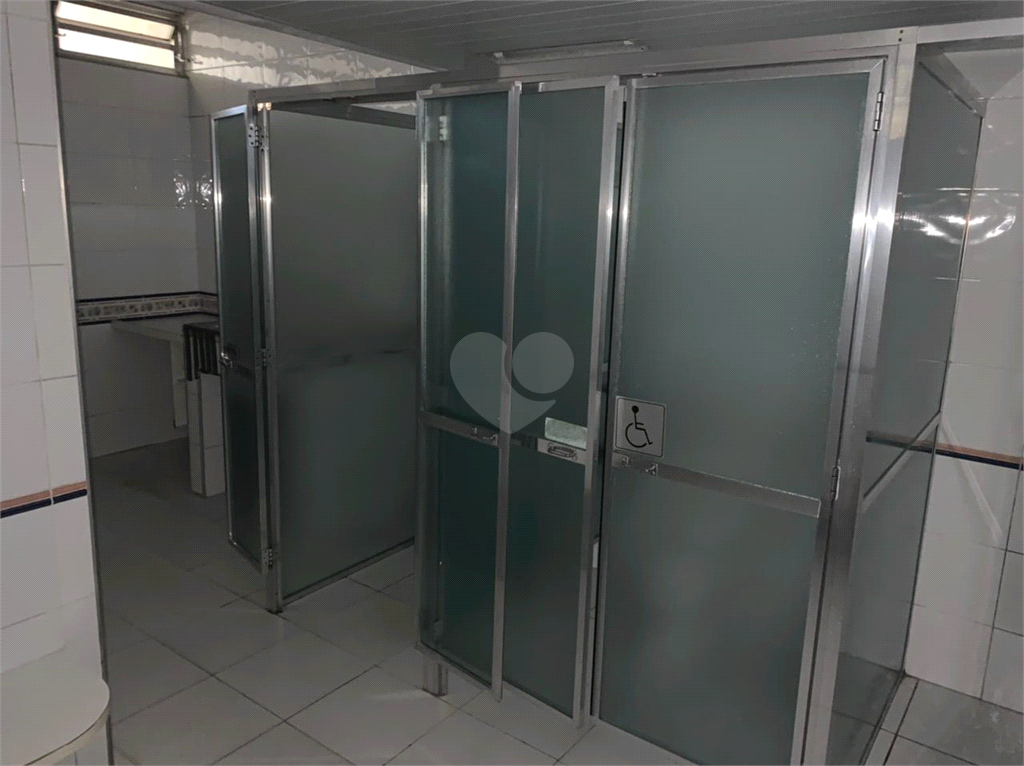 Venda Salão Comercial São Paulo Santana REO604696 14