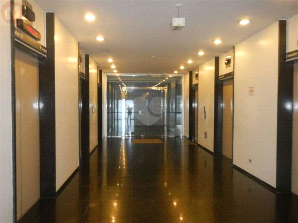 Venda Salas São Paulo Jardim São Luís REO604697 2