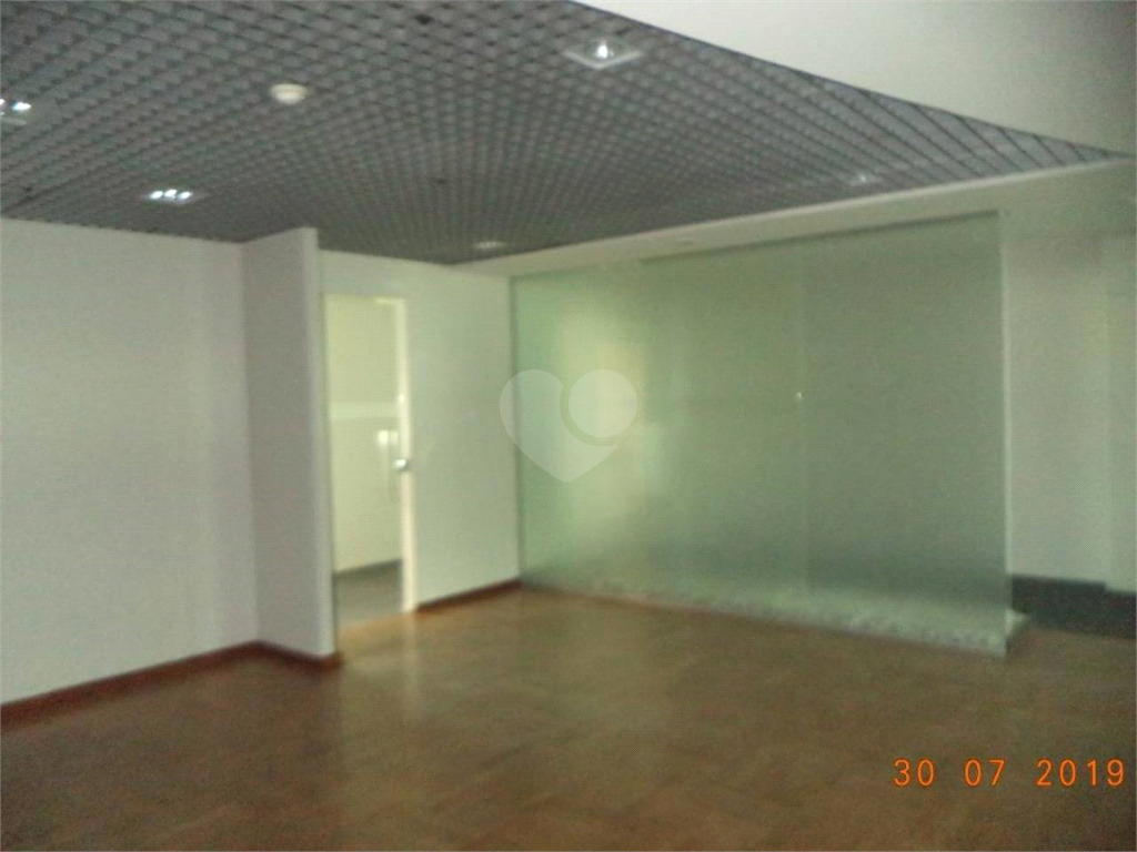 Venda Salas São Paulo Jardim São Luís REO604697 26