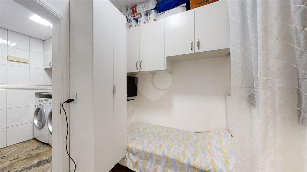 Venda Apartamento São Paulo Bela Aliança REO60477 27