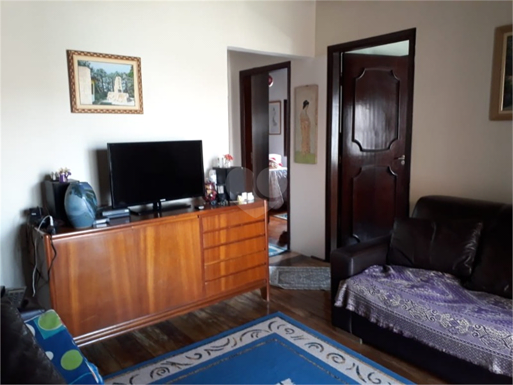 Venda Casa São Paulo Vila Nivi REO604793 10