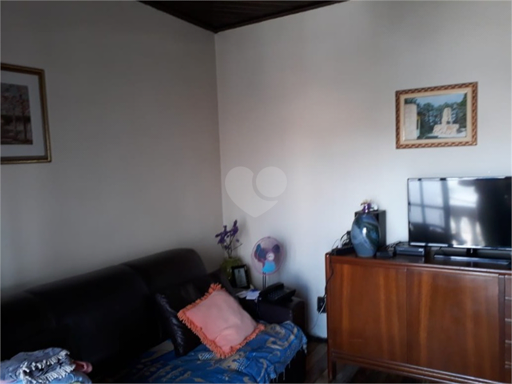 Venda Casa São Paulo Vila Nivi REO604793 9