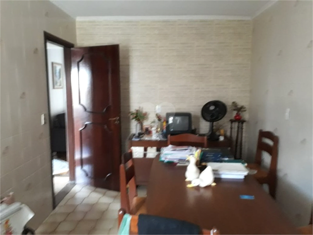 Venda Casa São Paulo Vila Nivi REO604793 5