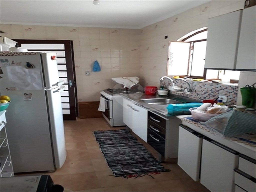 Venda Casa São Paulo Vila Nivi REO604793 4