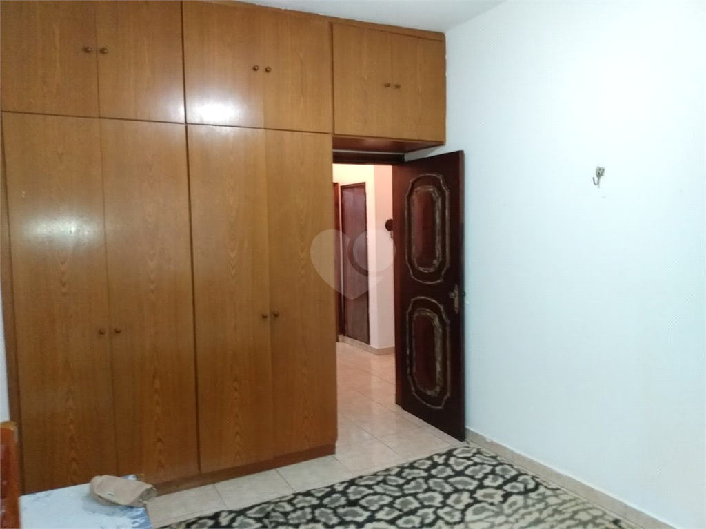 Venda Casa térrea São Paulo Vila Nova Caledônia REO6048 14