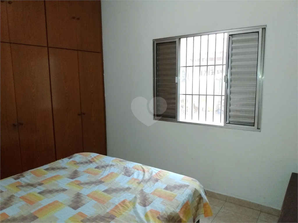 Venda Casa térrea São Paulo Vila Nova Caledônia REO6048 10