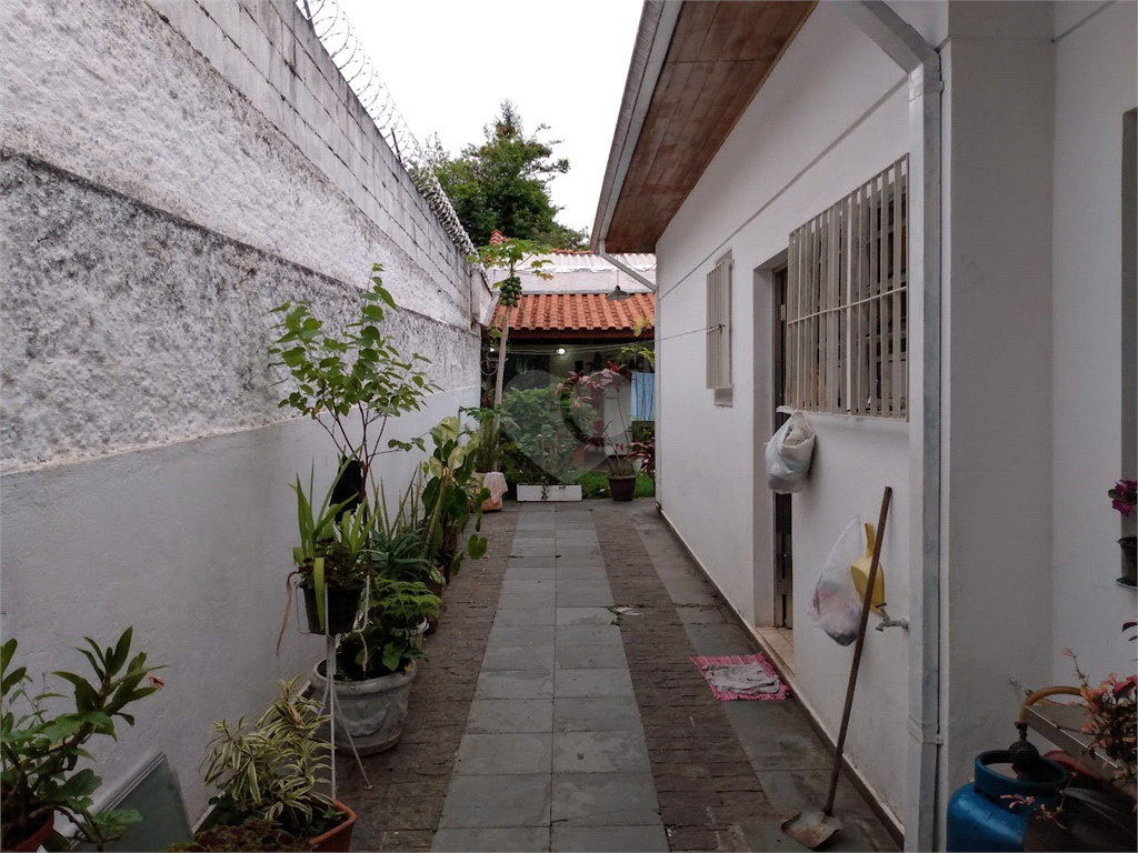 Venda Casa térrea São Paulo Vila Nova Caledônia REO6048 7