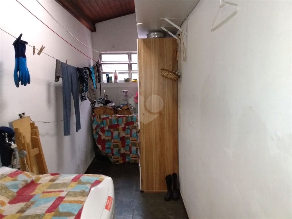 Venda Casa térrea São Paulo Vila Nova Caledônia REO6048 20