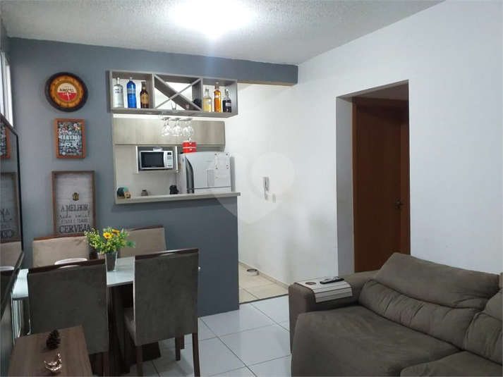 Venda Apartamento Gravataí Passo Das Pedras REO604800 9