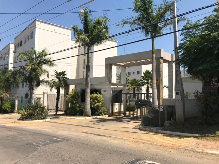 Venda Apartamento Gravataí Passo Das Pedras REO604800 1