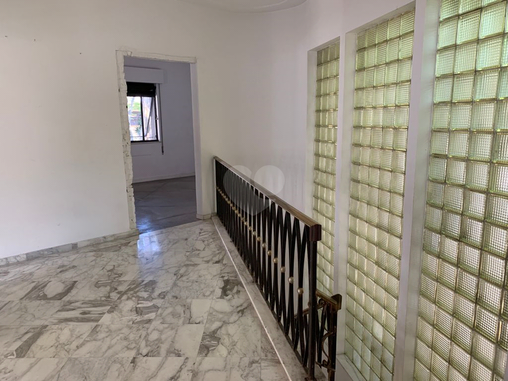 Venda Casa São Paulo Vila Mariana REO604823 8