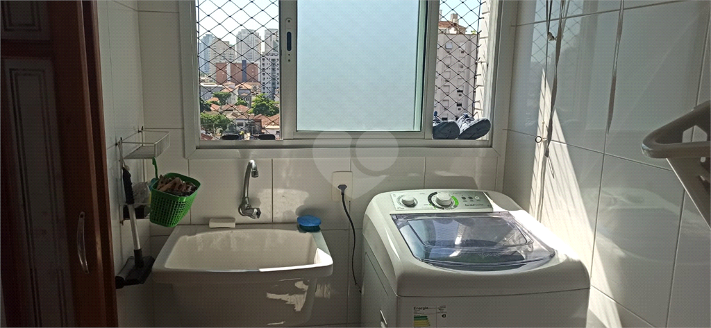 Venda Apartamento Santos Marapé REO604826 15