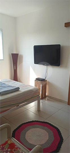 Venda Apartamento Santos Marapé REO604826 11