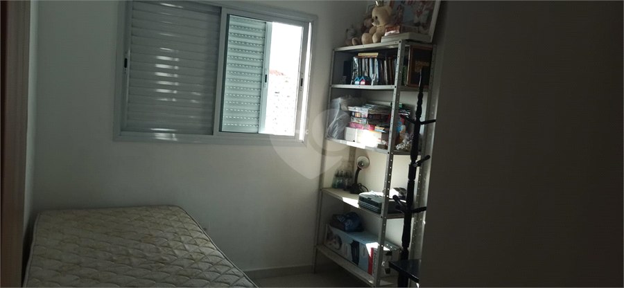 Venda Apartamento Santos Marapé REO604826 12