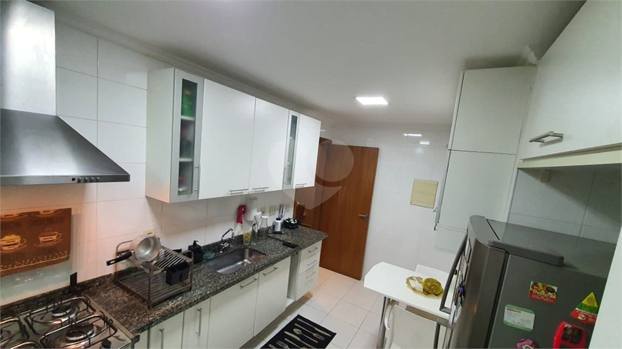 Venda Apartamento Santos Marapé REO604826 14