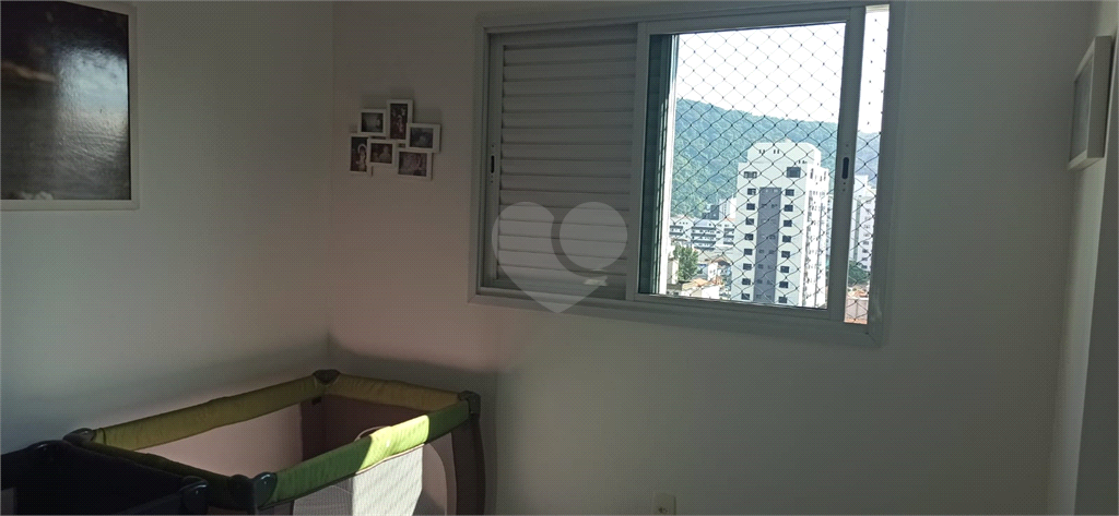 Venda Apartamento Santos Marapé REO604826 13