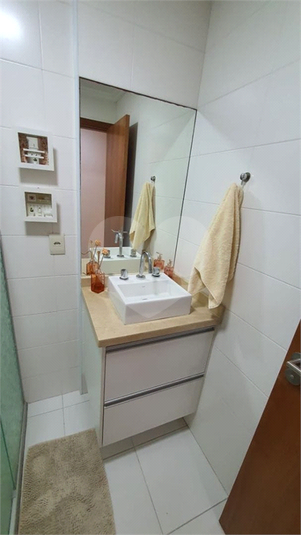 Venda Apartamento Santos Marapé REO604826 6