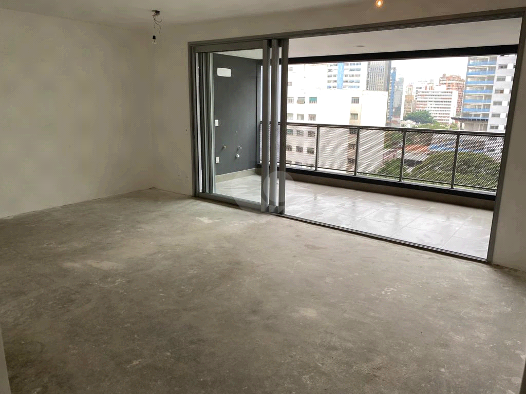 Venda Apartamento São Paulo Jardim Paulistano REO604888 2