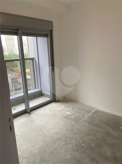 Venda Apartamento São Paulo Jardim Paulistano REO604888 27