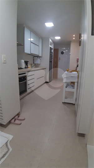 Venda Apartamento Vila Velha Praia Da Costa REO604901 11