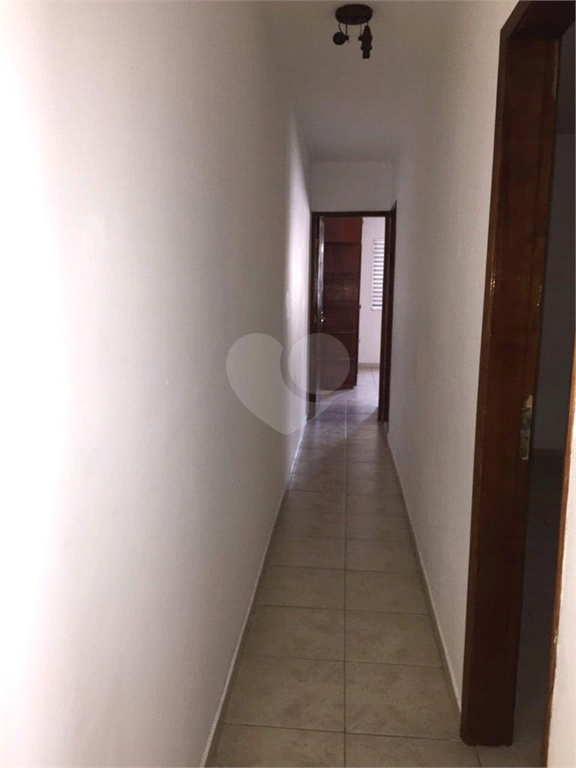 Venda Casa São Paulo Vila Marari REO604935 19