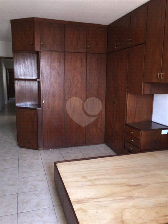 Venda Casa São Paulo Vila Marari REO604935 24