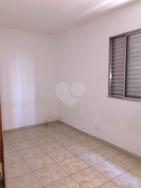 Venda Casa São Paulo Vila Marari REO604935 7