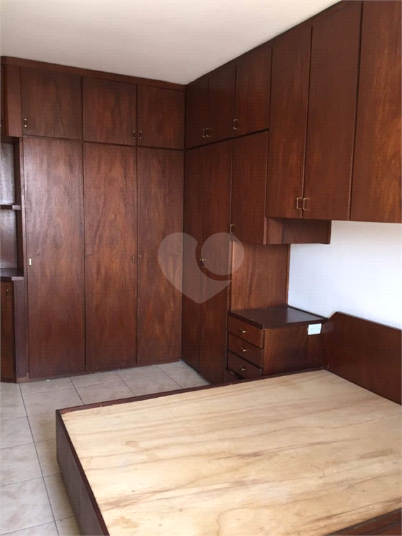 Venda Casa São Paulo Vila Marari REO604935 13