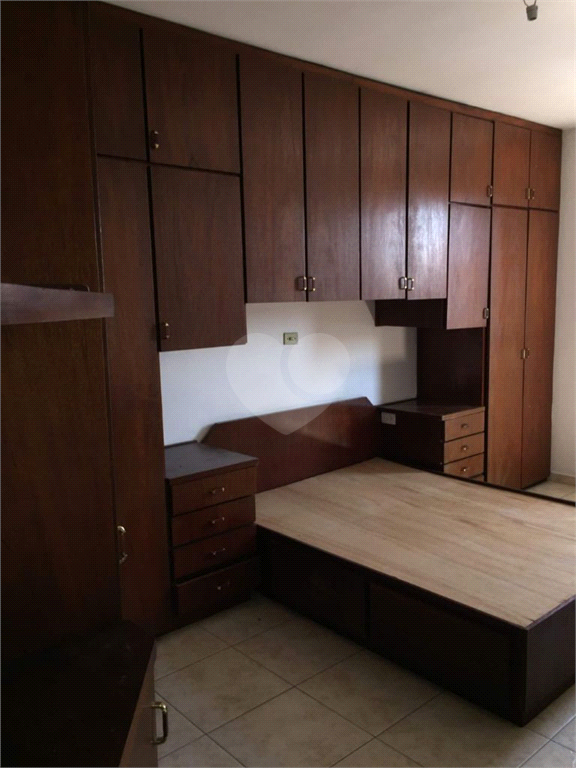 Venda Casa São Paulo Vila Marari REO604935 10