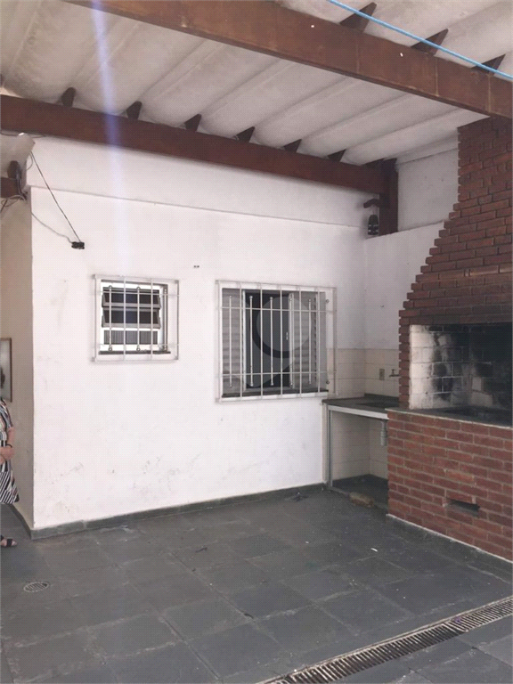 Venda Casa São Paulo Vila Marari REO604935 2