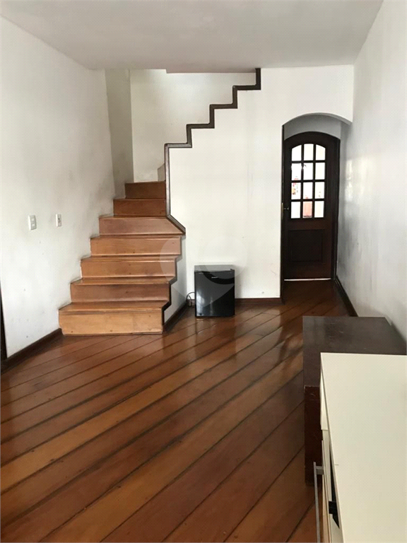 Venda Sobrado São Paulo Vila Bandeirantes REO604947 2