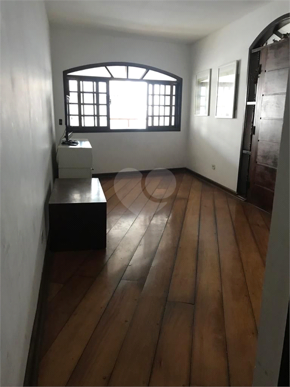 Venda Sobrado São Paulo Vila Bandeirantes REO604947 1