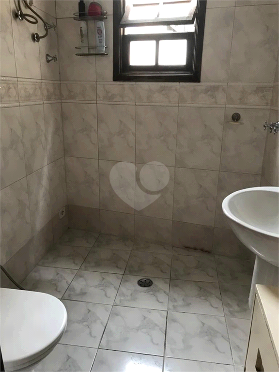 Venda Sobrado São Paulo Vila Bandeirantes REO604947 13