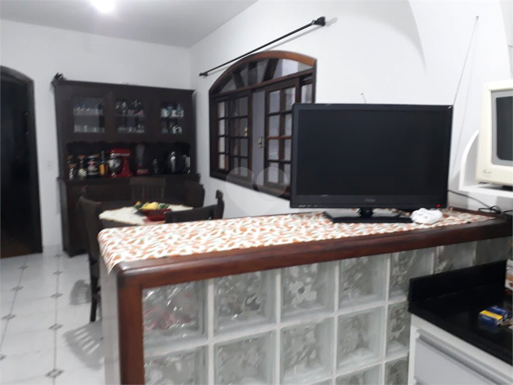 Venda Sobrado São Paulo Vila Bandeirantes REO604947 5