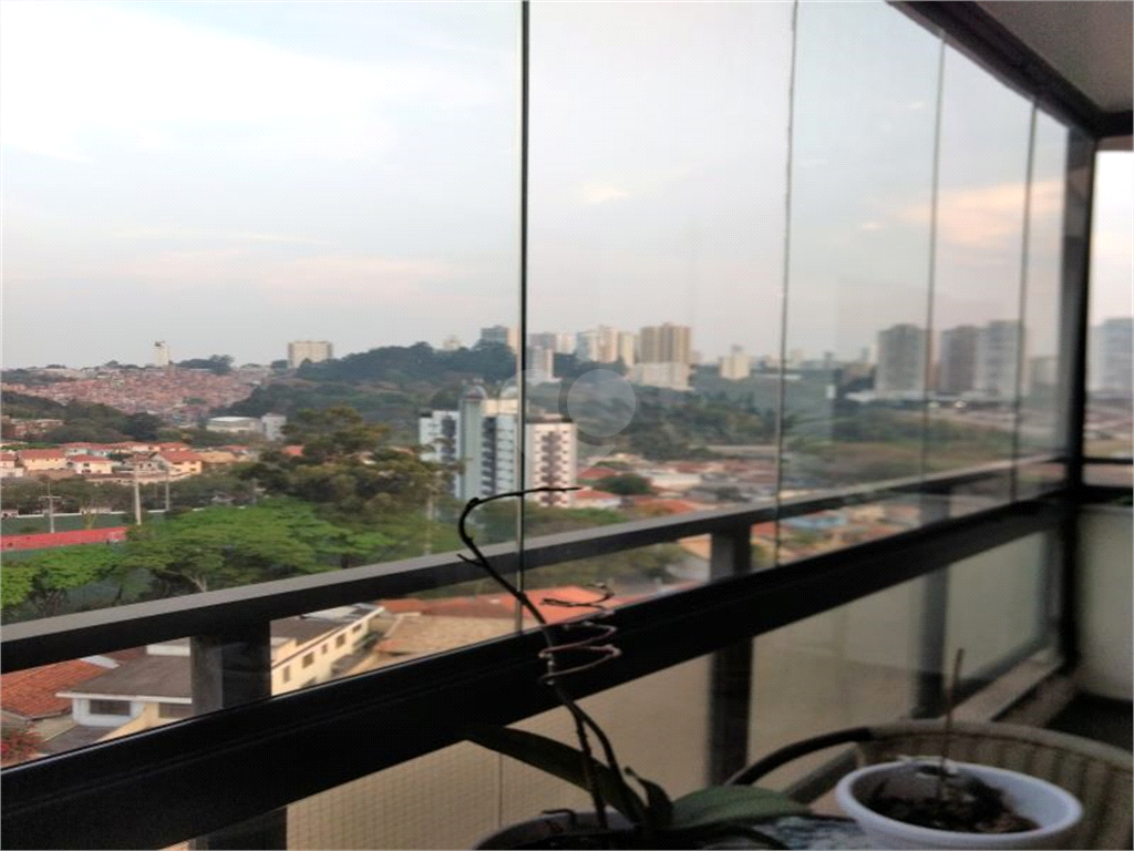 Venda Cobertura São Paulo Jardim Colombo REO604969 7