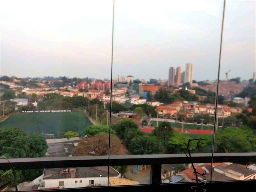 Venda Cobertura São Paulo Jardim Colombo REO604969 5