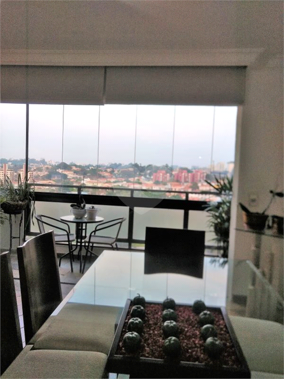 Venda Cobertura São Paulo Jardim Colombo REO604969 8