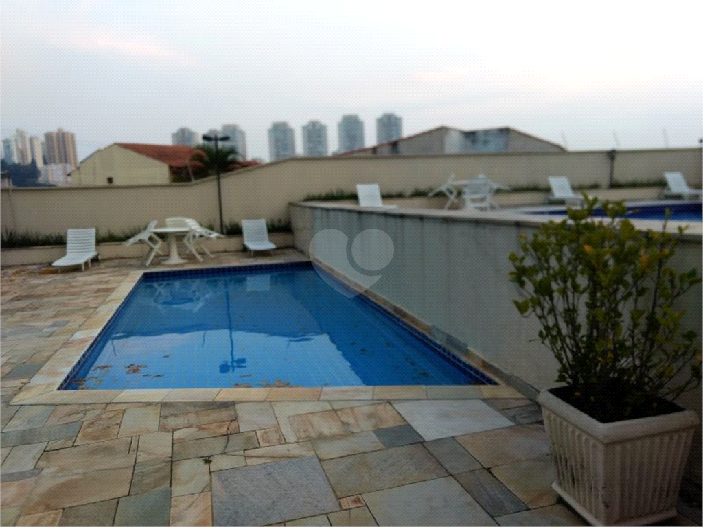 Venda Cobertura São Paulo Jardim Colombo REO604969 12