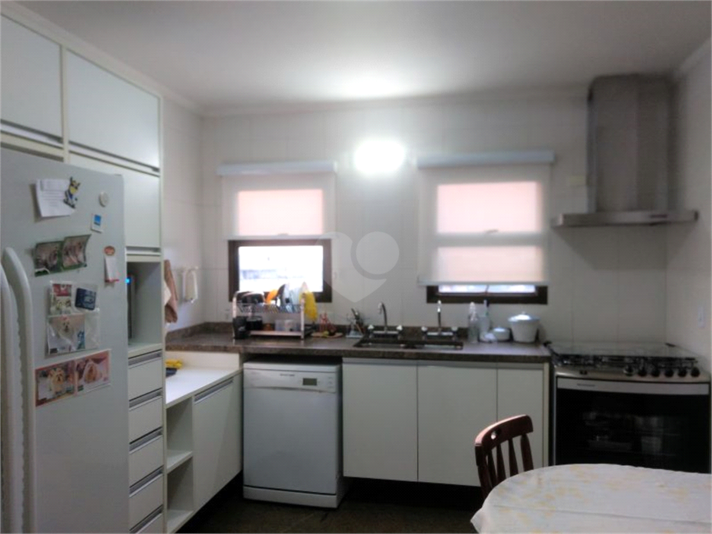 Venda Cobertura São Paulo Jardim Colombo REO604969 9