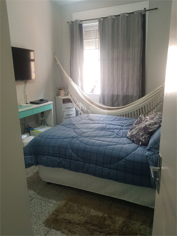 Venda Apartamento São Paulo Santa Efigênia REO604974 11