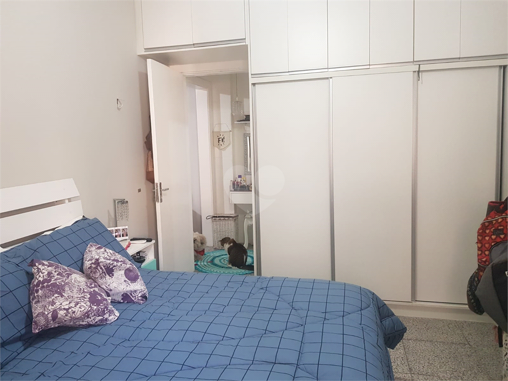 Venda Apartamento São Paulo Santa Efigênia REO604974 13