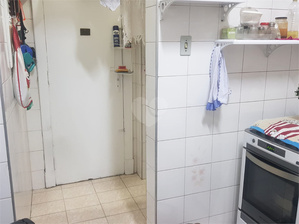 Venda Apartamento São Paulo Santa Efigênia REO604974 7