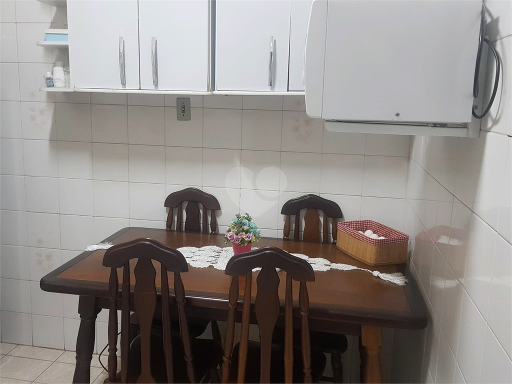 Venda Apartamento São Paulo Santa Efigênia REO604974 8