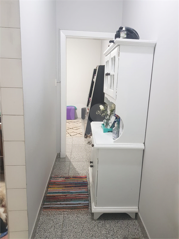 Venda Apartamento São Paulo Santa Efigênia REO604974 3