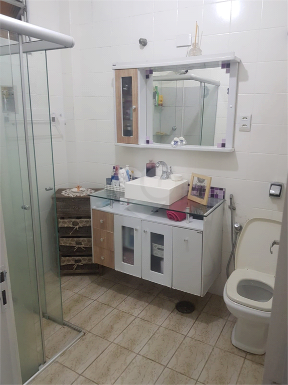 Venda Apartamento São Paulo Santa Efigênia REO604974 4