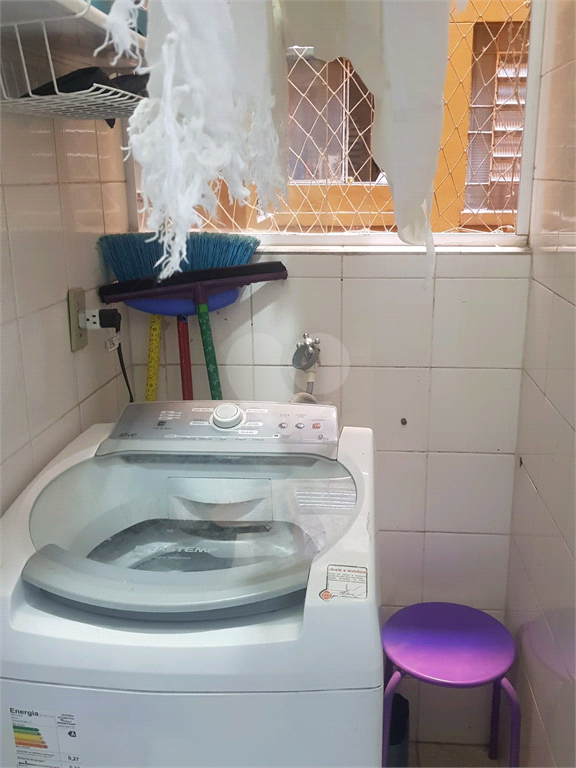 Venda Apartamento São Paulo Santa Efigênia REO604974 16