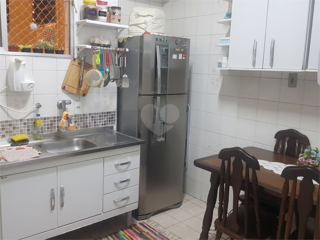 Venda Apartamento São Paulo Santa Efigênia REO604974 6