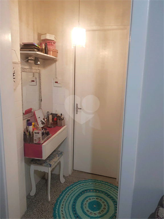 Venda Apartamento São Paulo Santa Efigênia REO604974 5