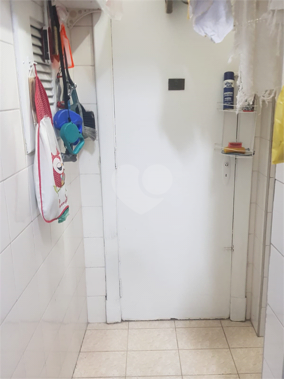 Venda Apartamento São Paulo Santa Efigênia REO604974 10